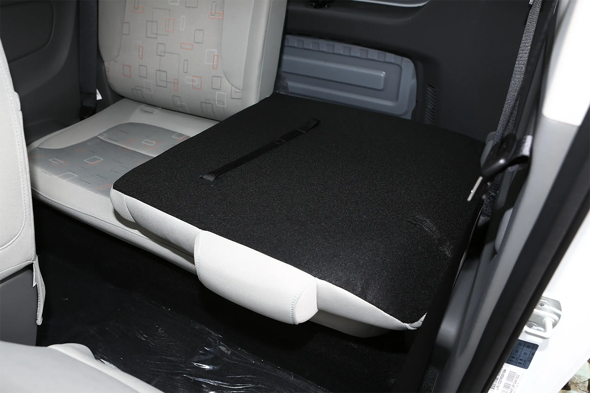 2022 Dongfeng MiniEV