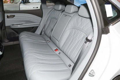 2025 Galaxy E8 Electric Sedan