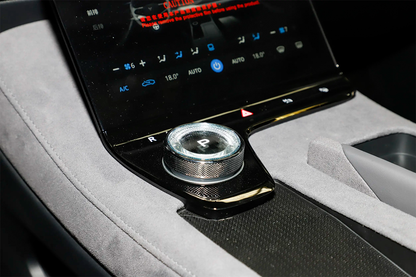 2024 Voyah Passion PHEV 4WD Hybrid Sedan