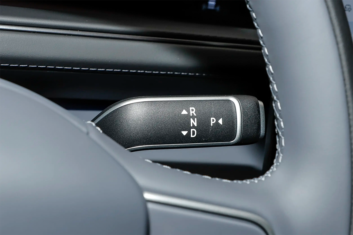 2026 NIO ES8 Electric SUV — BFHC Auto Export