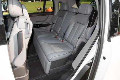 2025 Zeekr MIX 76kWh