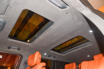 2025 Mhero 917 Hybrid SUV