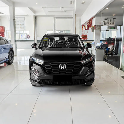 Honda CR-V Compact SUV Gasoline Car