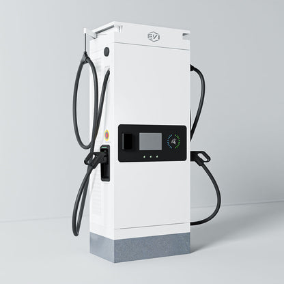 120kW DC Fast Charger
