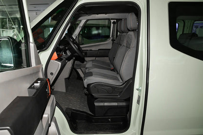 Geely Farizon Yucheng Farizon low roof cargo van - BFHC Auto Export
