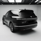 2026 NIO ES8 Electric SUV — BFHC Auto Export