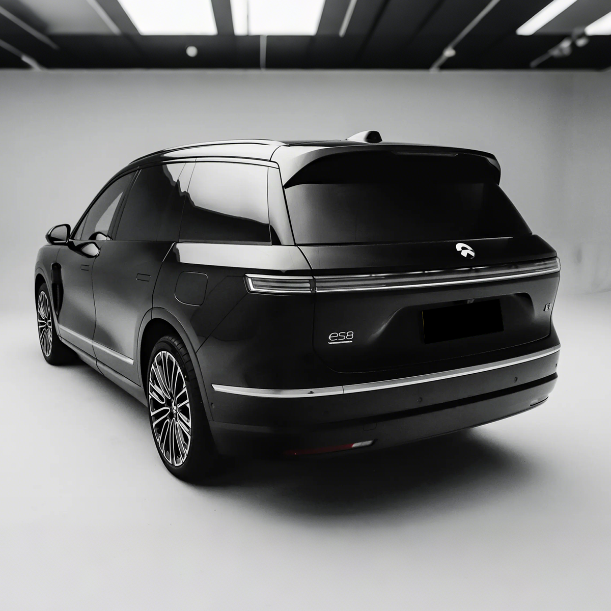 2026 NIO ES8 Electric SUV