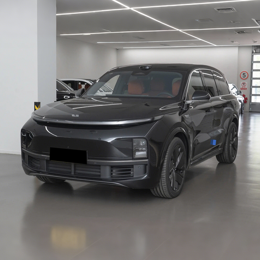 2025 Li Auto L8 Pro