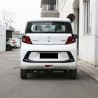 2022 Dongfeng MiniEV — BFHC Auto Export
