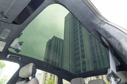 2025 Lynk & co Z10 Electric Sedan