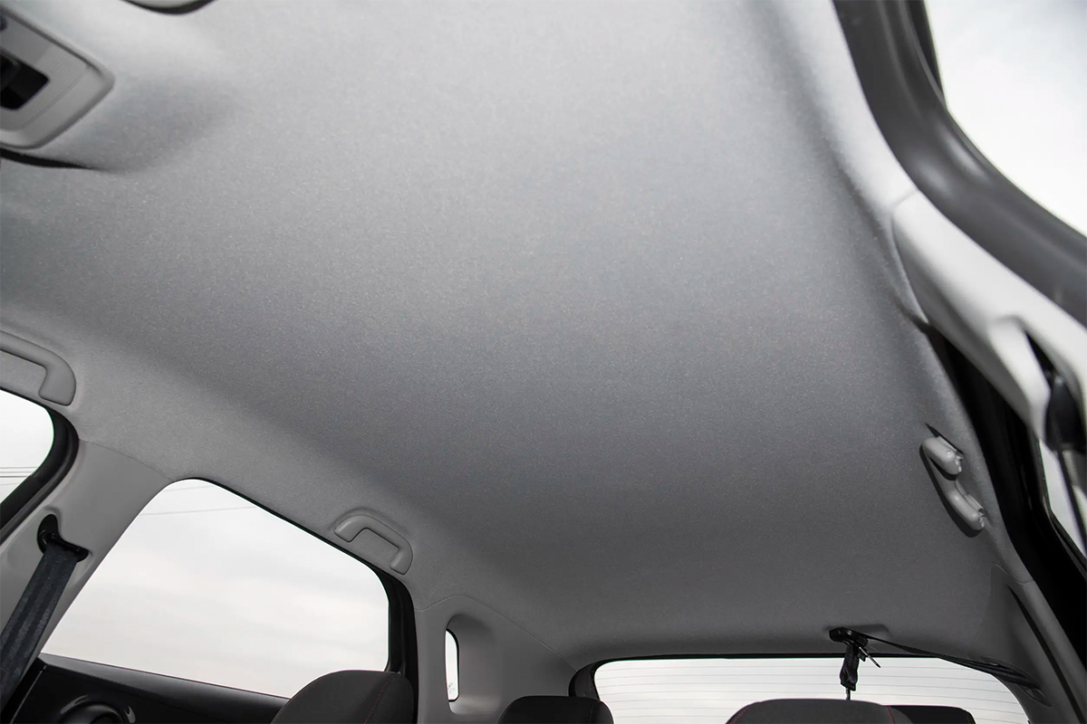 2024 BYD e2 Electric Sedan