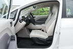 2026 SAIC MG4 Electric Sedan — BFHC Auto Export