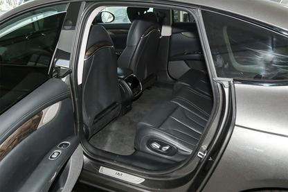 2024 IM L7 Electric Sedan