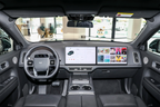 2025 Li Auto L8 Pro - تصدير سيارات BFHC