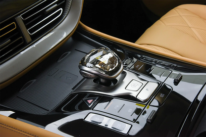 2025 Denza D9 DM Hybrid MPV