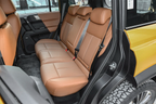 2025 Chery X3L Hybrid SUV — BFHC Auto Export