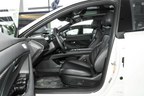 2025 Deepal SL03 Hybrid Sedan — BFHC Auto Export