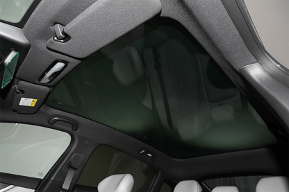 2026 Changan Qiyuan A07 Hybrid Sedan