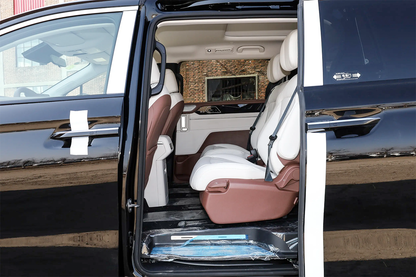 2025 BYD Xia DM-i 100KM