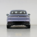 2026 Eado Gasoline Sedan — BFHC Auto Export