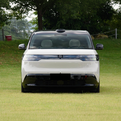 2025 Zeekr MIX 76kWh