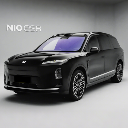 2026 NIO ES8 Electric SUV