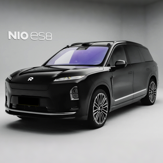 2026 NIO ES8 Electric SUV