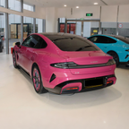 2024 Xiaomi SU7 Electric Sedan— BFHC Auto Export