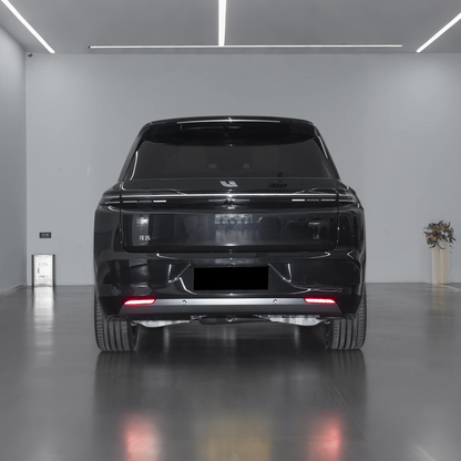 2025 Li Auto L8 Pro