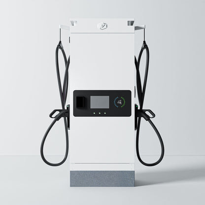 120kW DC Fast Charger