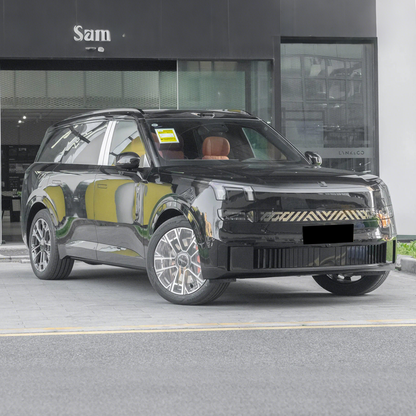 2025 LYNK & CO 900 1.5T Halo