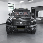 2025 Mhero 917 Hybrid SUV — BFHC Auto Export