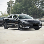 2024 Voyah Passion PHEV 4WD Hybrid Sedan — BFHC Auto Export