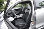 2025 Changan UNI-Z Gasoline SUV— BFHC Auto Export
