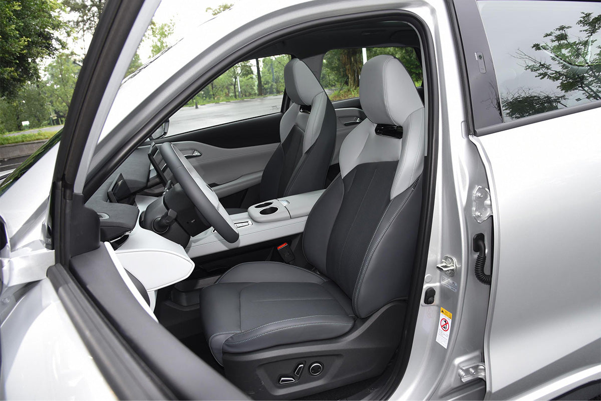 2025 Changan UNI-Z Gasoline SUV— BFHC Auto Export