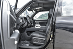 2025 Deepal G318 Hybrid SUV — BFHC Auto Export