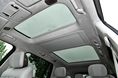 2025 LYNK & CO 900 1.5T Halo