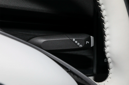 2026 Changan Qiyuan A07 Hybrid Sedan