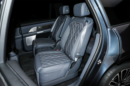 2026 NIO ES8 Electric SUV