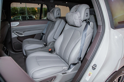 2026 Denza N9 DM Hybrid SUV