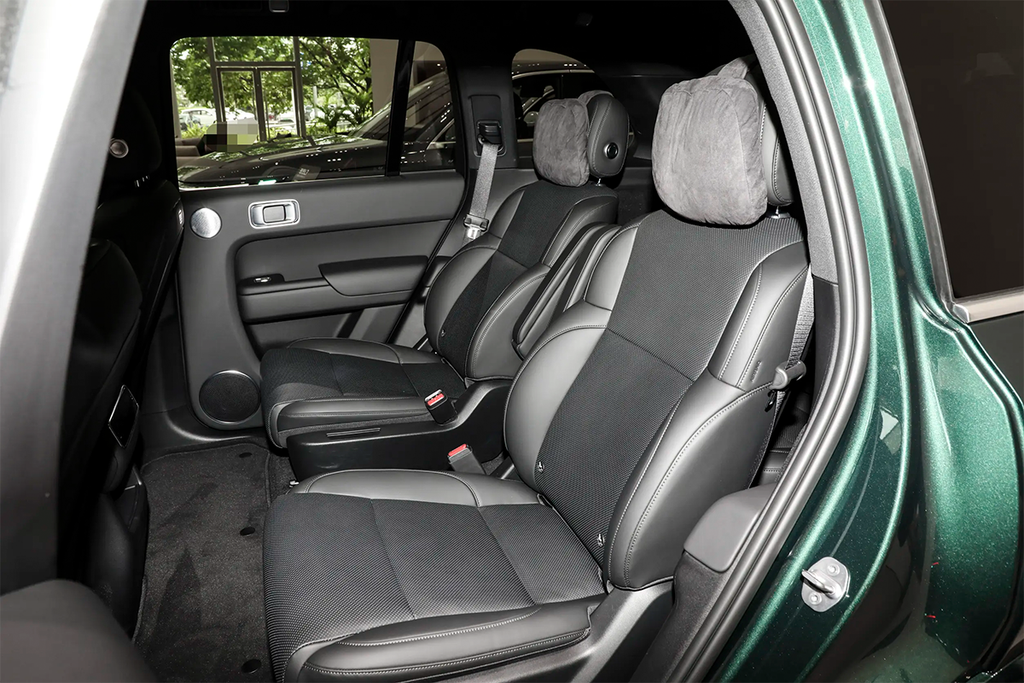 2025 Li Auto L8 Pro - تصدير سيارات BFHC
