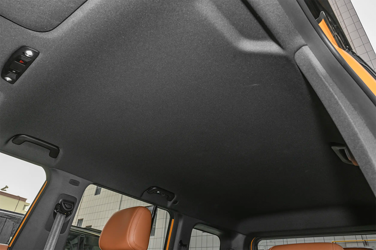 2025 Chery X3L Hybrid SUV