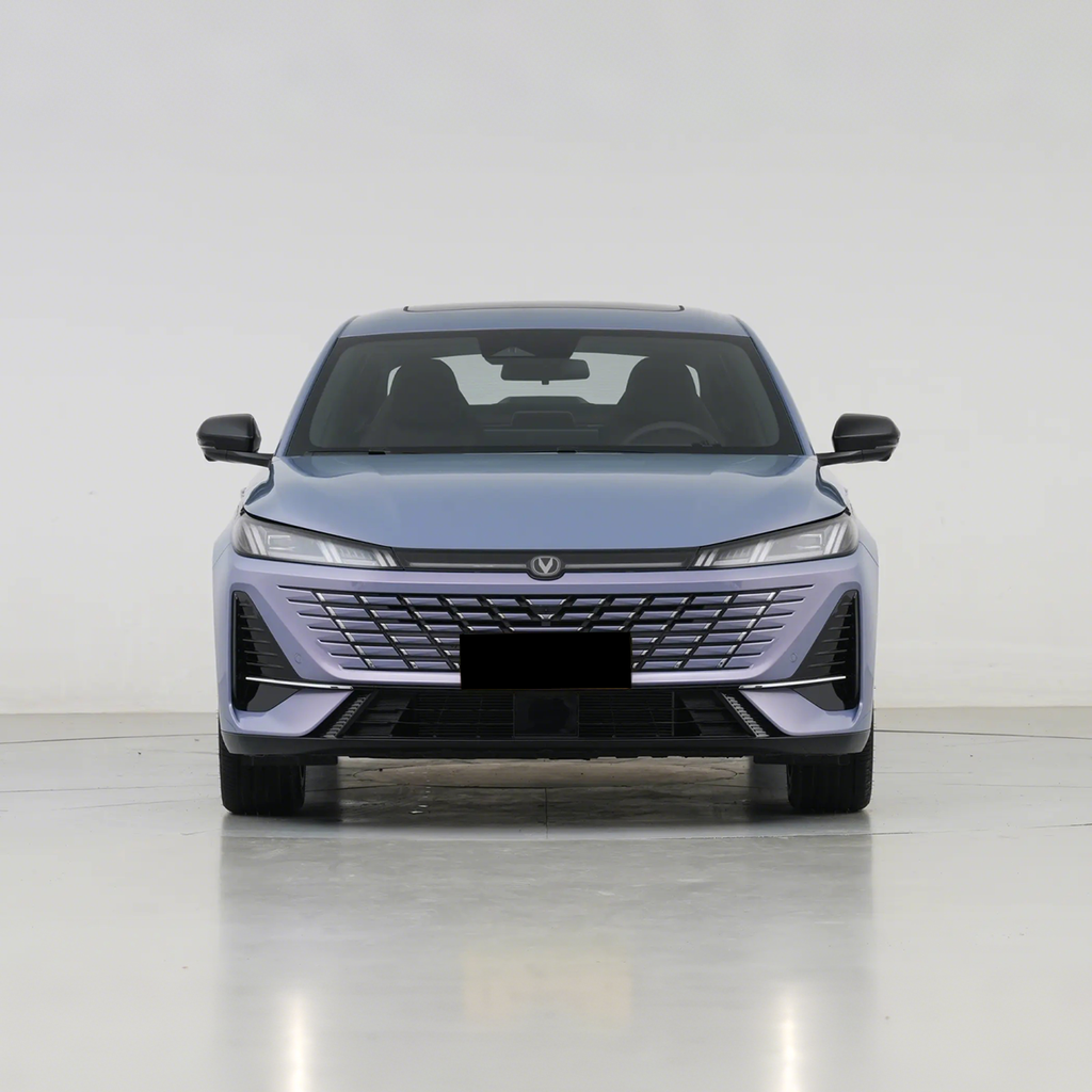 2026 Eado Gasoline Sedan — BFHC Auto Export