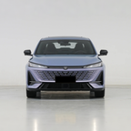 2026 Eado Gasoline Sedan — BFHC Auto Export