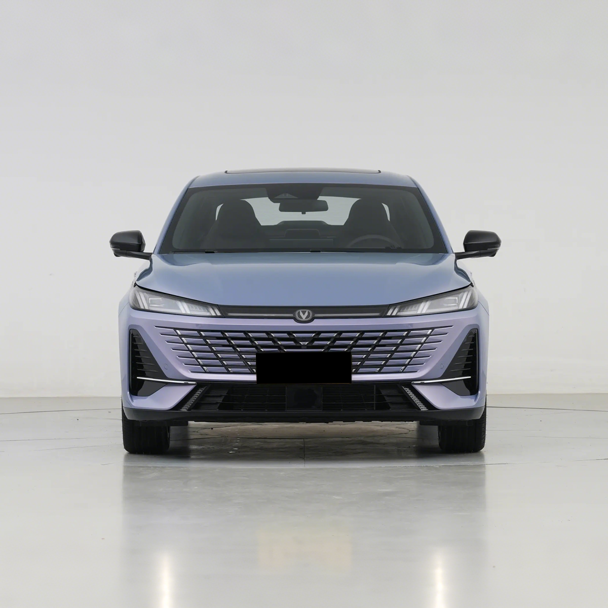 2026 Eado Gasoline Sedan