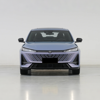 2026 Eado Gasoline Sedan