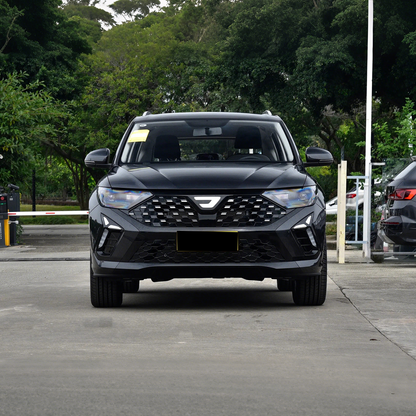 2026 Jetta VS5 SUV — BFHC Auto Export