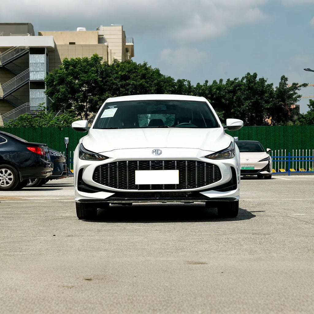 2023 MG5 Sedan — BFHC Auto Export