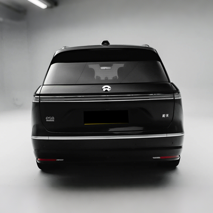 2026 NIO ES8 Electric SUV