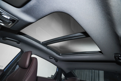 2026 Eado Gasoline Sedan